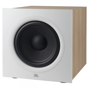 JBL Stage 200P latte SUBWOOFER