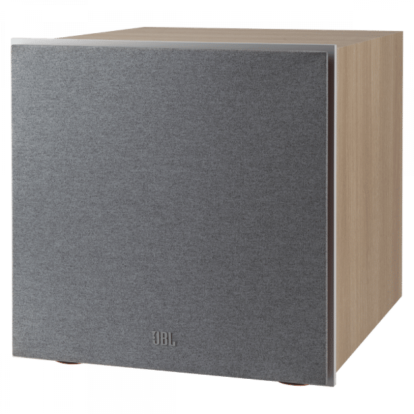JBL Stage 200P latte SUBWOOFER - Afbeelding 2