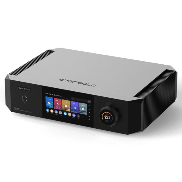 EverSolo DMP-A10 streaming audio - Afbeelding 3