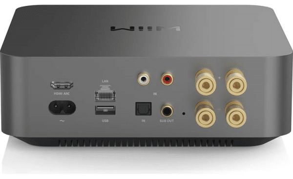 Wiim Amp Pro VERSTERKER - Afbeelding 3