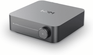 Wiim Amp VERSTERKER