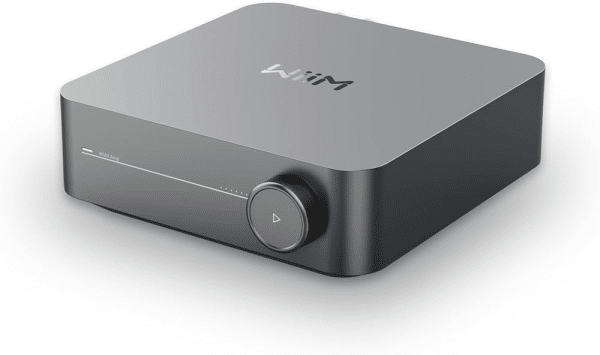 Wiim Amp VERSTERKER