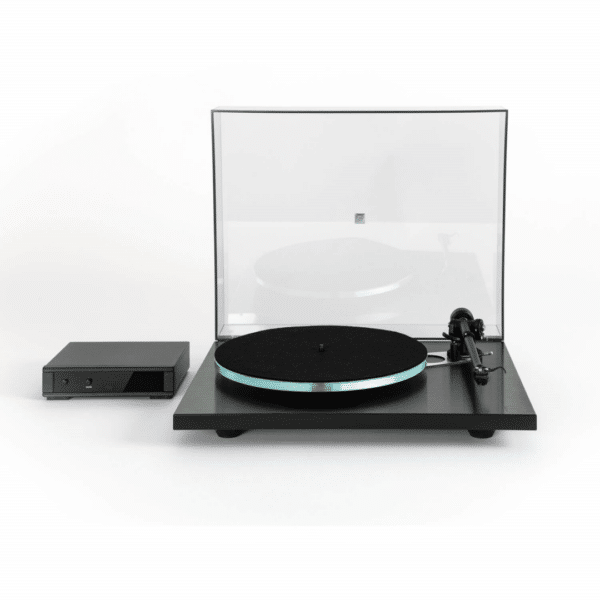 REGA PLANAR THREE RS platenspeler - Afbeelding 2