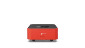 FEZZ GAIA PRESTIGE rood phonoversterker
