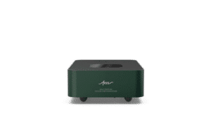 FEZZ GAIA PRESTIGE groen phonoversterker
