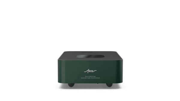 FEZZ GAIA PRESTIGE groen phonoversterker