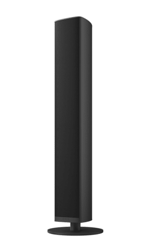 Piega Premium 701 Gen 2 wit luidspreker