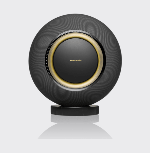 Marantz GRAND HORIZON midnight (zwart) DRAADLOZE LUIDSPREKER - Afbeelding 3