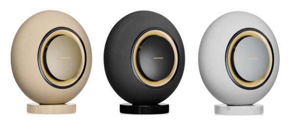 Marantz GRAND HORIZON midnight (zwart) DRAADLOZE LUIDSPREKER - Afbeelding 7