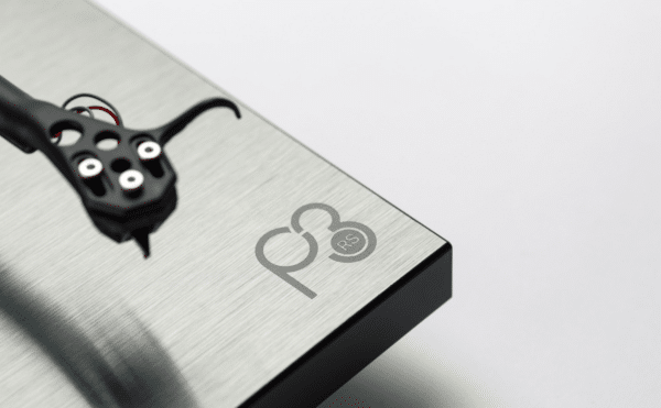 REGA PLANAR THREE RS platenspeler - Afbeelding 3