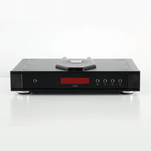 REGA SATURN MK III CD
