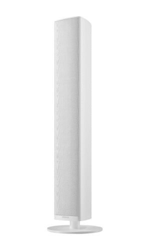 Piega Premium 701 Gen 2 wit luidspreker