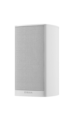 Piega Premium 301 Gen 2 wit luidspreker