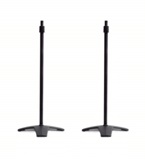 Norstone  Finn edge zwart MEUBEL