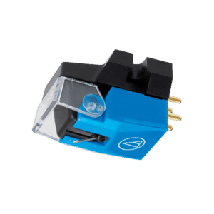 Audio Technica VM510CB blauw Element