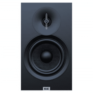 ELAC DEBUTB 6.3 zwart luidspreker