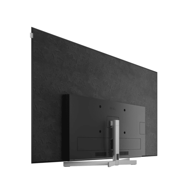 Loewe STELLAR 42 DR+ zwart OLED 4K - Afbeelding 2