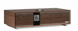 Ruark Audio R410 walnoot MINI SET