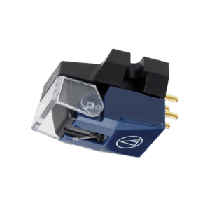 Audio Technica VM520EB blauw Element