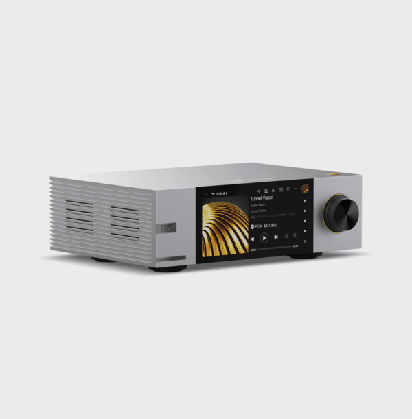 EverSolo DMP-A6ME Gen 2 NETWERKSPELER