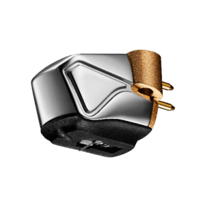 Audio Technica ART20 zilver Element