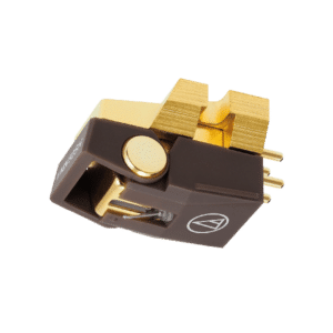 Audio Technica VM750SH goud Element