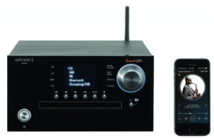 Advance PARIS UX1