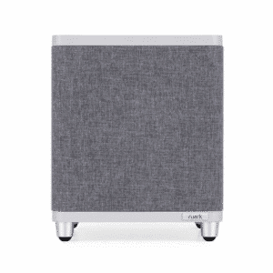 Ruark Audio RS1 grijs SUBWOOFER