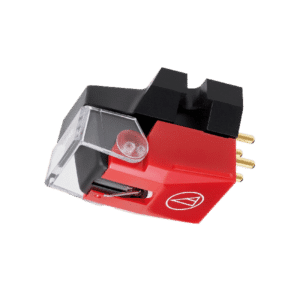 Audio Technica VM540ML rood Element