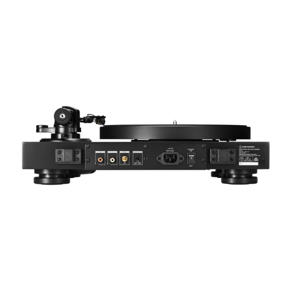 Audio- Technica AT-LP8X platenspeler