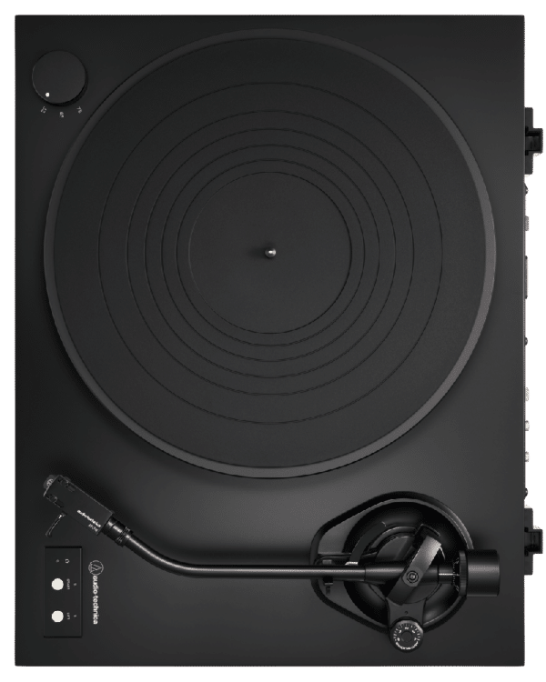 Audio- Technica AT-LP8X platenspeler - Afbeelding 2