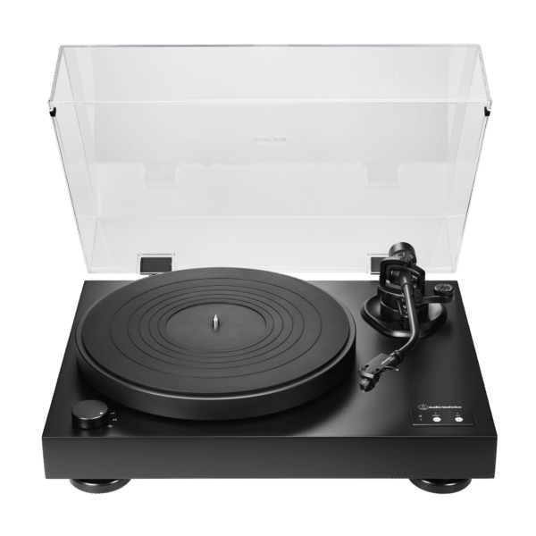 Audio- Technica AT-LP8X platenspeler - Afbeelding 3