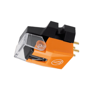 Audio Technica VM530EN oranje Element