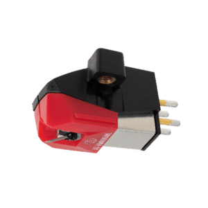 Audio Technica VM95ML rood Element