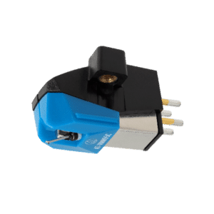 Audio Technica VM95C blauw Element