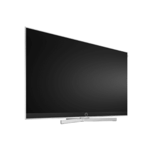 Loewe STELLAR 48 DR+ alu-alu OLED 4K