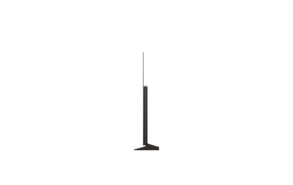 LG OLED 77C56 LB OLED 4K - Afbeelding 3