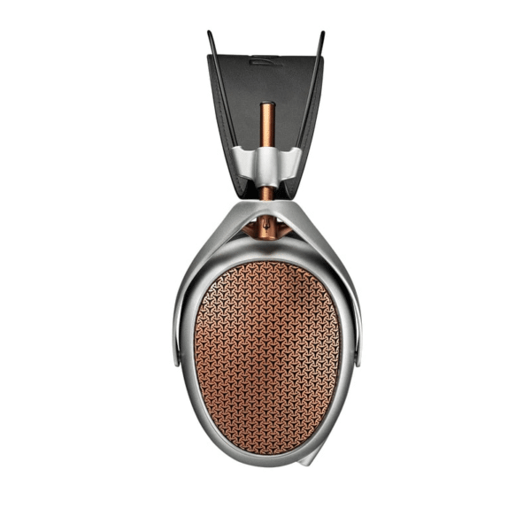 MEZE Poet bruin hoofdtelefoon - Afbeelding 2