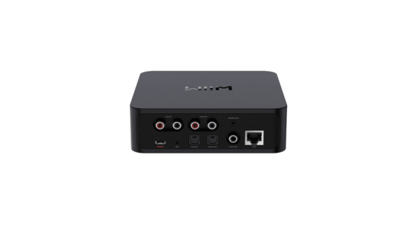 Wiim PRO streaming audio - Afbeelding 2