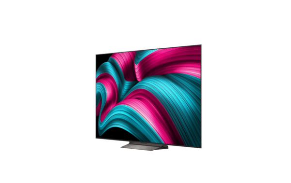 LG OLED 83C56 LA OLED 4K - Afbeelding 2