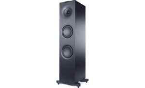 KEF Q7 Meta zwart luidspreker