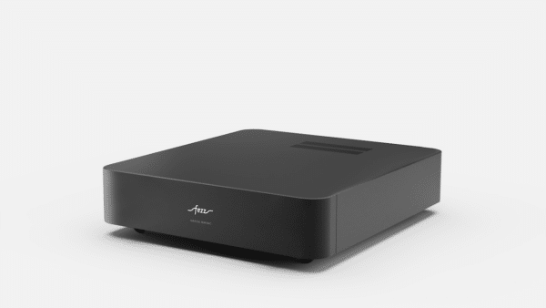 FEZZ GRATIA zwart Phono versterker - Afbeelding 2