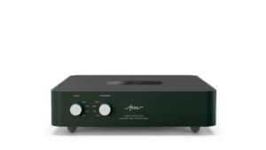 FEZZ GRATIA PRESTIGE MK2 groen Phono versterker