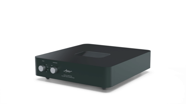 FEZZ GRATIA PRESTIGE MK2 groen Phono versterker - Afbeelding 2