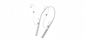 Moondrop Little White wit in-ear