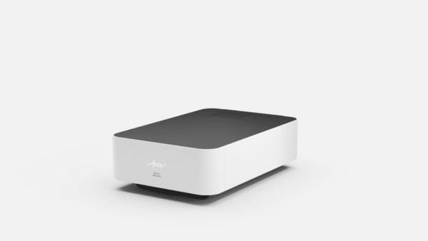 FEZZ GAIA wit Phono versterker - Afbeelding 2