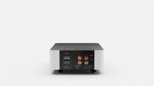 FEZZ GAIA wit Phono versterker - Afbeelding 3