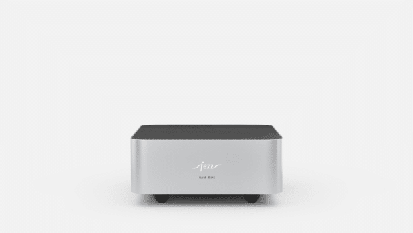 FEZZ GAIA MINI moonlight Phono versterker