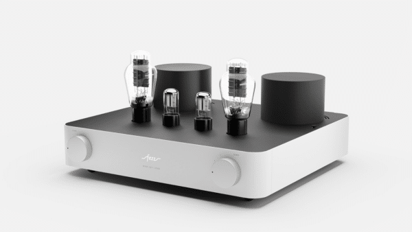 FEZZ MIRA CETI 300B wit VERSTERKER - Afbeelding 2