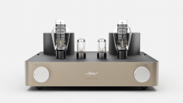 FEZZ MIRA CETI 300B sunlight VERSTERKER